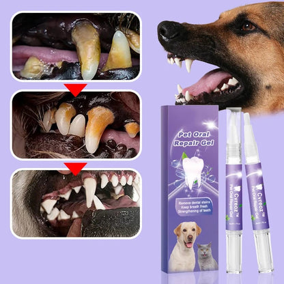 BUY 1 GET 2 FREE🌈 Pet Oral Repair Gel