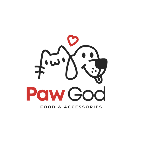 Pawgod